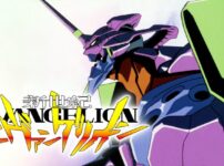 出典：エヴァンゲリオン　アニメ